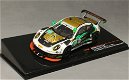 1:43 Ixo GTM106 Porsche 911 GT3 R 2017 24h Daytona #28 - 0 - Thumbnail