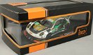 1:43 Ixo GTM106 Porsche 911 GT3 R 2017 24h Daytona #28 - 2 - Thumbnail