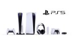Sony PlayStation 5 825GB - 0 - Thumbnail