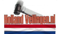 HOLLANDVEILINGEN.NL: nieuwe veilingsite met elke week aantrekkelijke artikelen