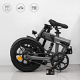 HIMO Z16 MAX Folding Electric Bicycle 16 inch 250W - 2 - Thumbnail