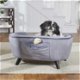 Hondenbank Romy Sofa Tin - 1 - Thumbnail