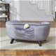 Hondenbank Romy Sofa Tin - 2 - Thumbnail