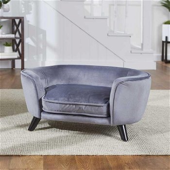 Hondenbank Romy Sofa Tin - 3