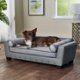 Hondenbank Sailor Sofa Grijs | Tijdelijke aanbieding - 0 - Thumbnail