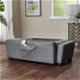 Hondenbank Sailor Sofa Grijs | Tijdelijke aanbieding - 2 - Thumbnail