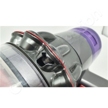 Dyson Cycloon reparatie V7 V8 V10 V11 V12 V15 sv10 sv11 sv12 sv14 sv16 sv17 sv19 sv20 sv22 cycloon - 3