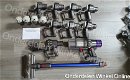 Dyson Cycloon reparatie V7 V8 V10 V11 V12 V15 sv10 sv11 sv12 sv14 sv16 sv17 sv19 sv20 sv22 cycloon - 5 - Thumbnail