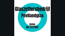 Peellandglas Asten