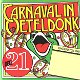 Carnaval in Oeteldonk – Deel 21 (CD & DVD) - 0 - Thumbnail