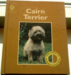 Cairn Terrier. Robert Jamieson. ISBN 9041010149.