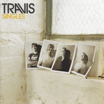 Travis ‎– Singles (CD) Nieuw/Gesealed - 0