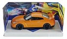 1:43 Solido Nissan GT-R R35 2007 orange - 2 - Thumbnail