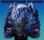 Triggerfinger – Colossus (CD) - 0 - Thumbnail