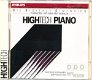 Hightech Piano (CD) Nieuw - 0 - Thumbnail