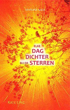 ELKE DAG DICHTER BIJ DE STERREN - Kate Ling - 0