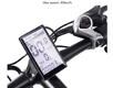 Bezior XF900 12.5Ah 48V 500W 26 Inch 45Km/h electric BIKE - 5 - Thumbnail