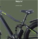 Bezior XF900 12.5Ah 48V 500W 26 Inch 45Km/h electric BIKE - 6 - Thumbnail