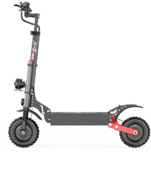 X-Tron T88 2800W x 2 Electric Scooter 85km/h 60V 38.6Ah Battery - 0