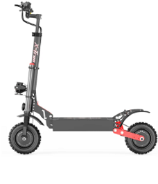 X-Tron T88 2800W x 2 Electric Scooter 85km/h 60V 38.6Ah Battery
