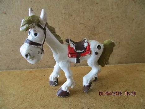 ad1473 lucky luke poppetje 9 - 0