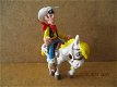 ad1475 lucky luke poppetje 11 - 0 - Thumbnail