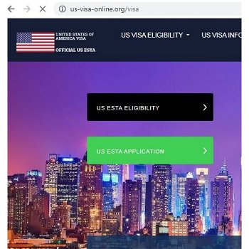 USA VISA Application Online - ROTTERDAM - VISUM IMMIGRATIE - 0