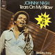 Johnny Nash – Tears On My Pillow (1975) - 0 - Thumbnail