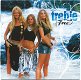 Treble – Free (CD) Nieuw - 0 - Thumbnail