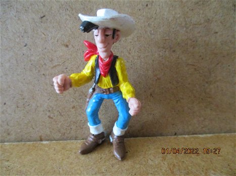 ad1476 lucky luke poppetje 12 - 0