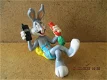 ad1481 bugs bunny poppetje - 0 - Thumbnail