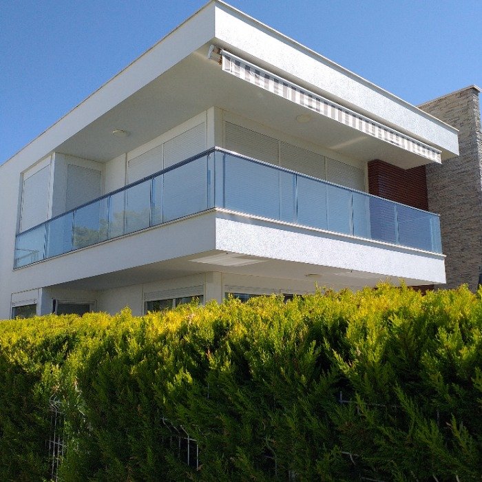 2 slaapkamer appartement in Side Turkije te koop - Afbeelding 3