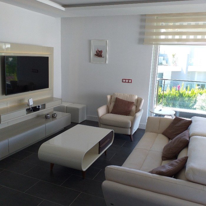 2 slaapkamer appartement in Side Turkije te koop - Afbeelding 4