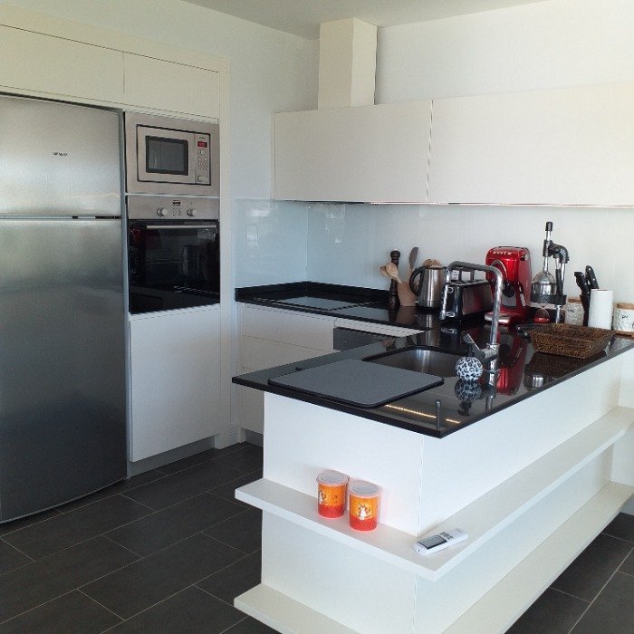 2 slaapkamer appartement in Side Turkije te koop - Afbeelding 5