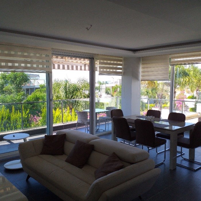 2 slaapkamer appartement in Side Turkije te koop - Afbeelding 8