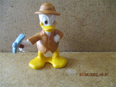 ad1483 donald duck poppetje - 0