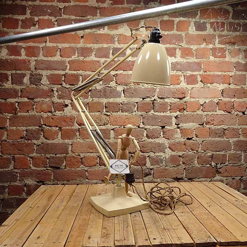 Anglepoise Original 2022-034 - nr. 1