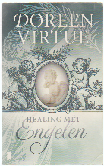 Doreen Virtue: Healing met Engelen - nr. 1