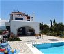 Mooie villa Erato, Chania, Kreta, Griekenland, 4 gasten, vanaf 1155 per week. - 0 - Thumbnail