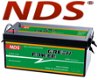 NDS GREENPOWER Service Accu AGM 12V 250Ah - 0 - Thumbnail