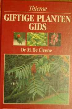 Giftige planten gids - 0