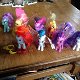 MY LITTLE PONY - 0 - Thumbnail