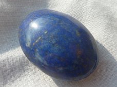 Lapis Lazuli ovaal(03)