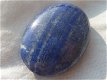 Lapis Lazuli ovaal(05) - 2 - Thumbnail
