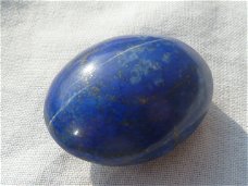 Lapis Lazuli ovaal(06)