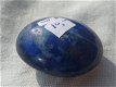 Lapis Lazuli ovaal(06) - 2 - Thumbnail
