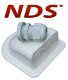 NDS CABLE BOX kabel dakdoorvoer Zonnepaneel PST + PG13 - 0 - Thumbnail