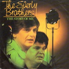 The Everly Brothers – The Story Of Me (1984)