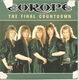 Europe – The Final Countdown (1986) - 0 - Thumbnail