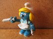 ad1531 smurfen poppetje 4 - 0 - Thumbnail